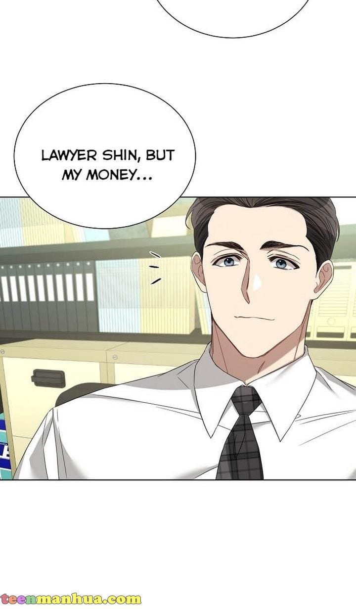 The Runway Chapter 22 page 50
