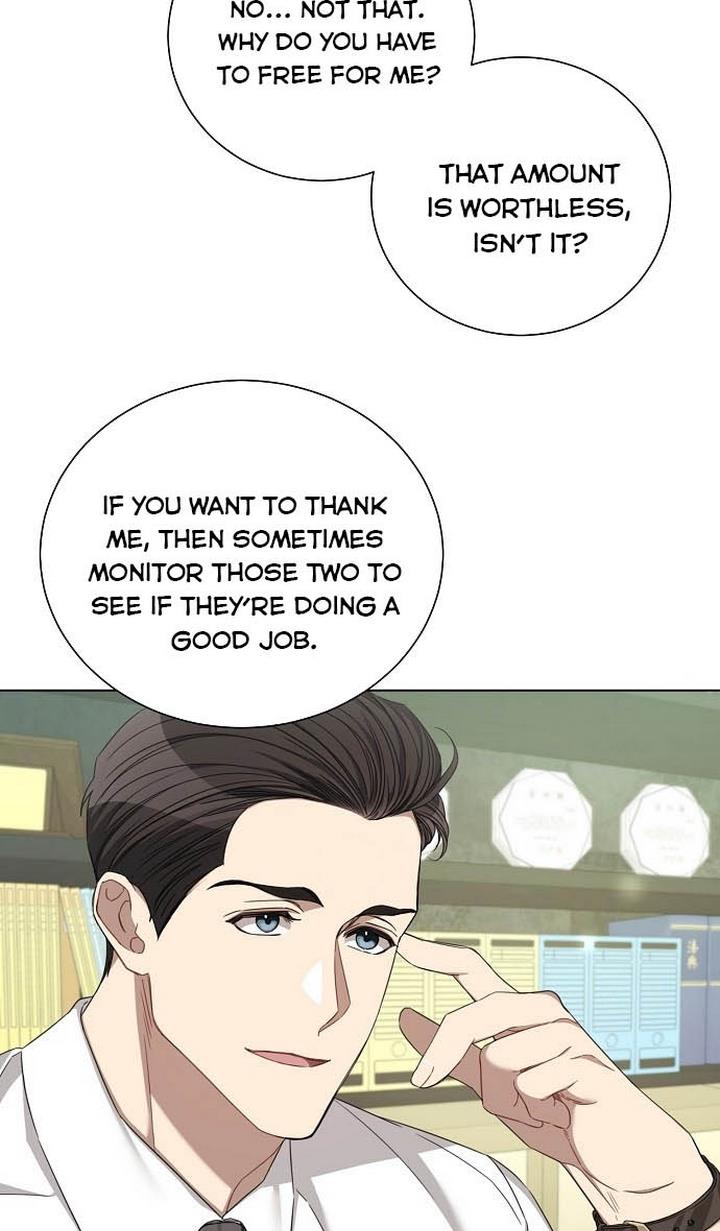 The Runway Chapter 22 page 53