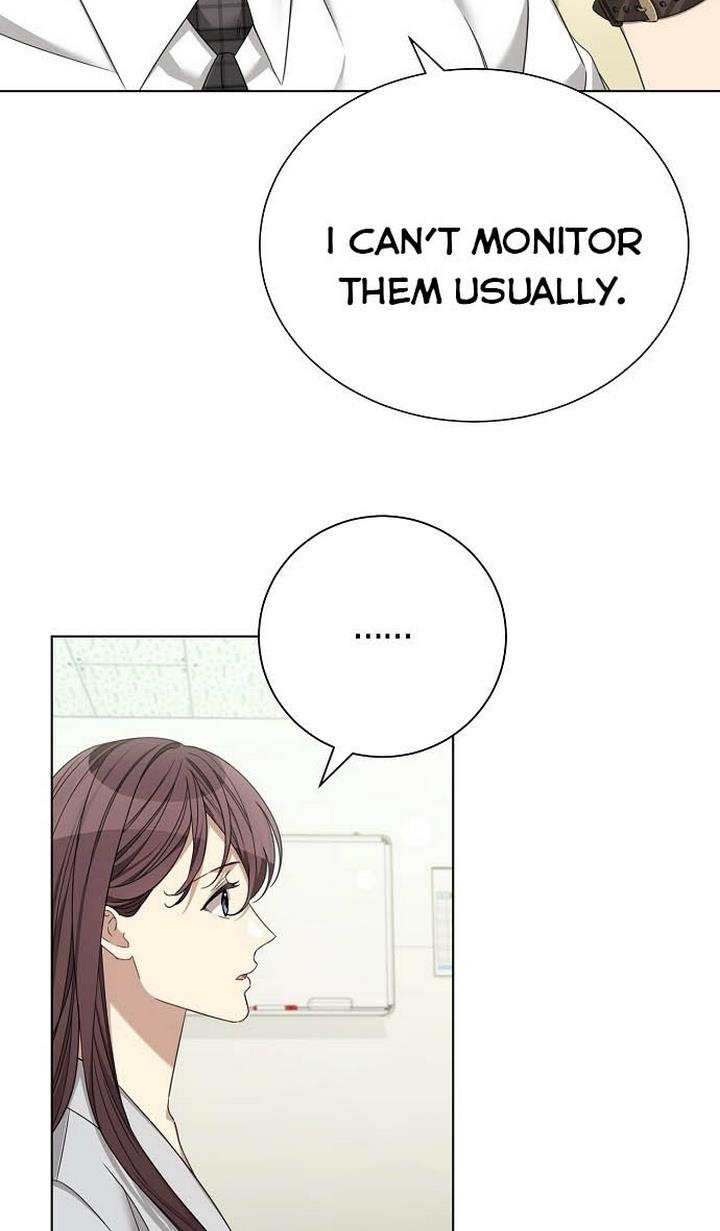 The Runway Chapter 22 page 54