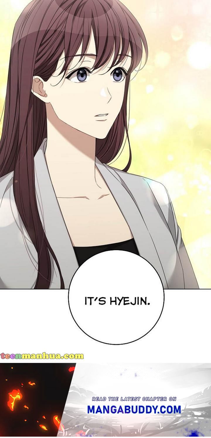 The Runway Chapter 22 page 59