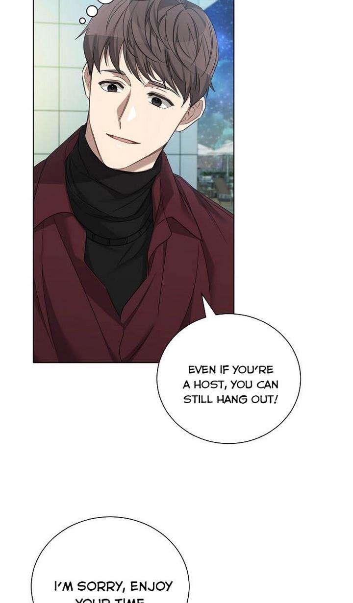 The Runway Chapter 22 page 6
