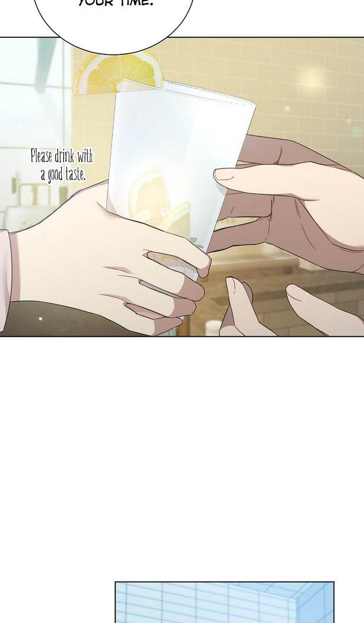 The Runway Chapter 22 page 7