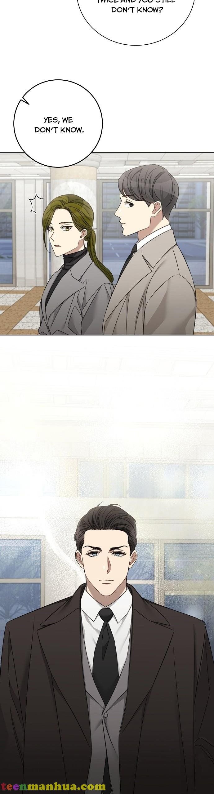 The Runway Chapter 46 page 9