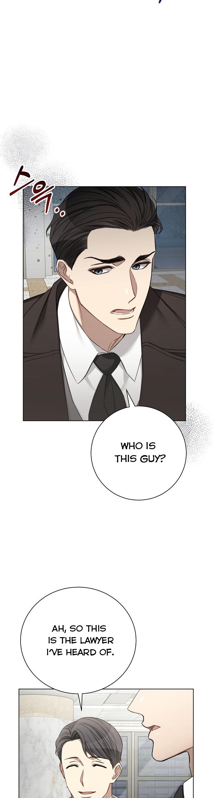 The Runway Chapter 46 page 11