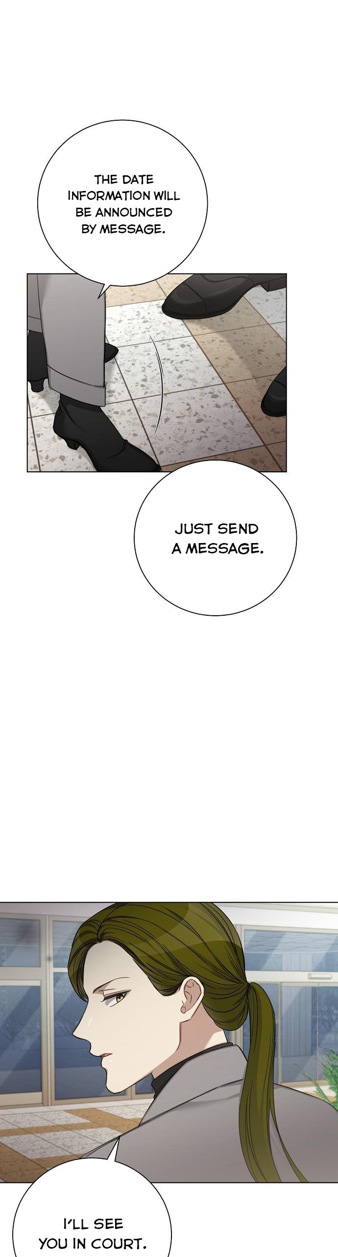 The Runway Chapter 46 page 21
