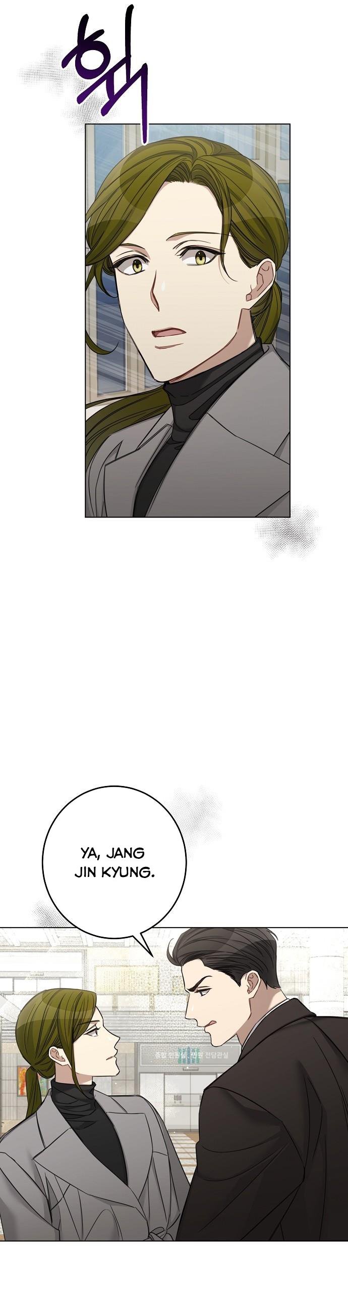 The Runway Chapter 46 page 24