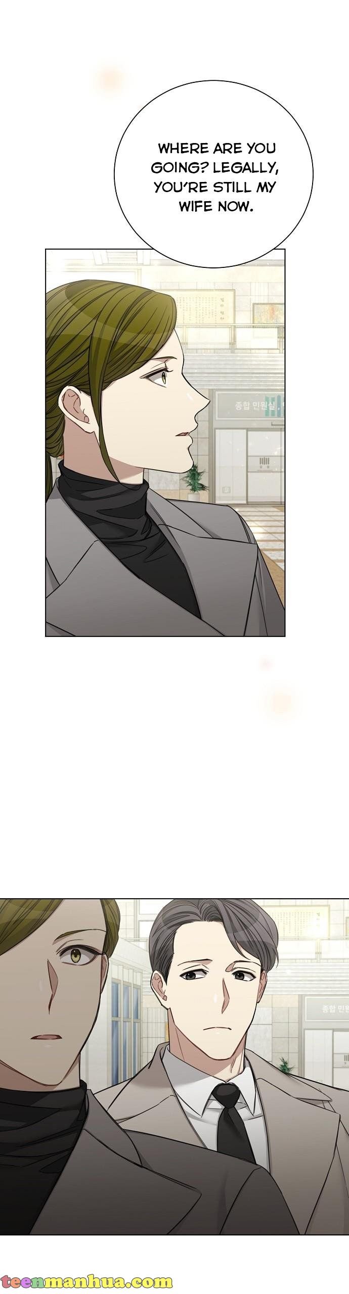 The Runway Chapter 46 page 25