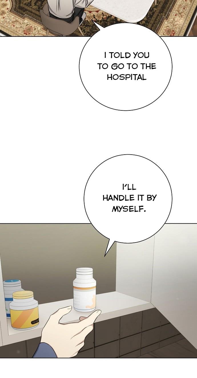 The Runway Chapter 46 page 30