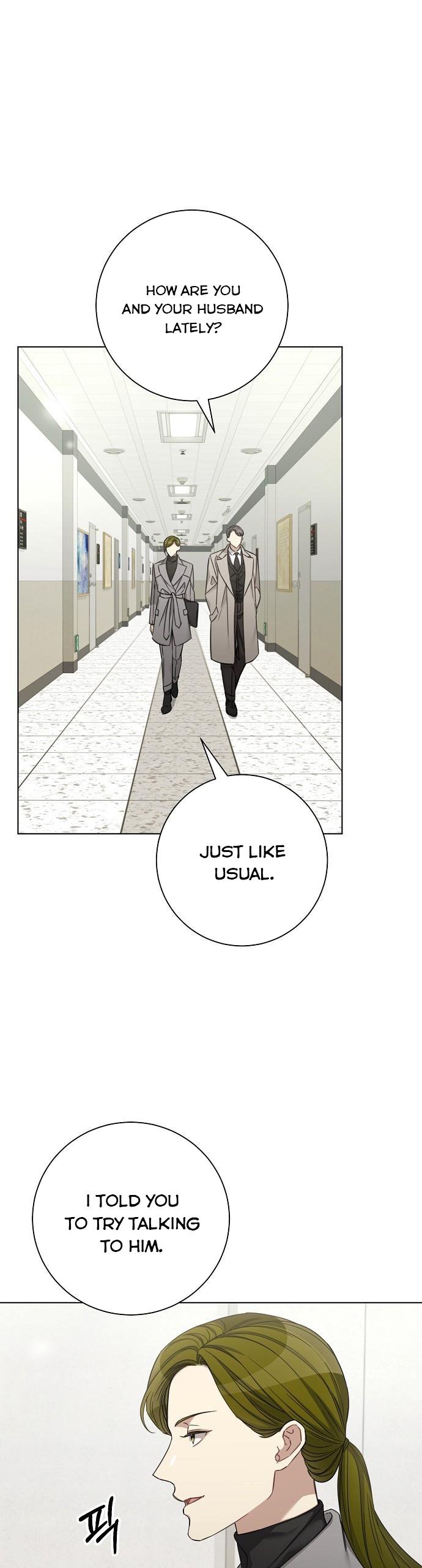 The Runway Chapter 46 page 4