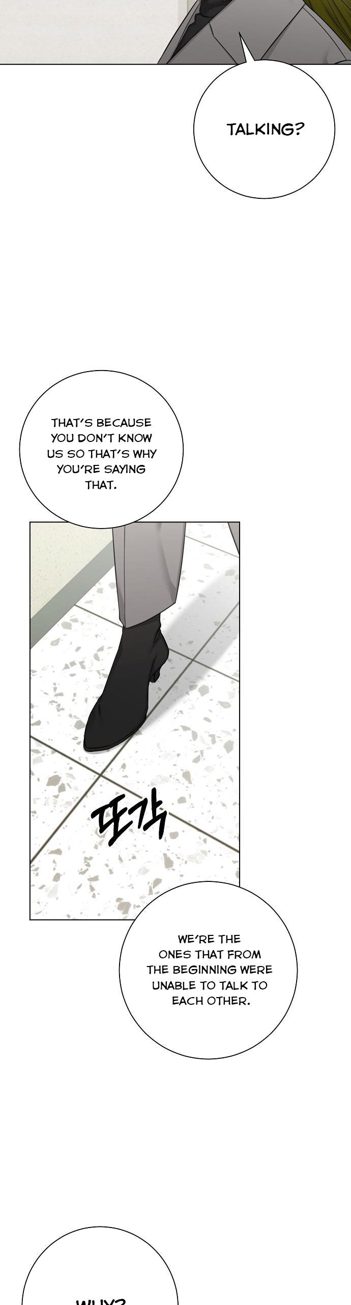 The Runway Chapter 46 page 5