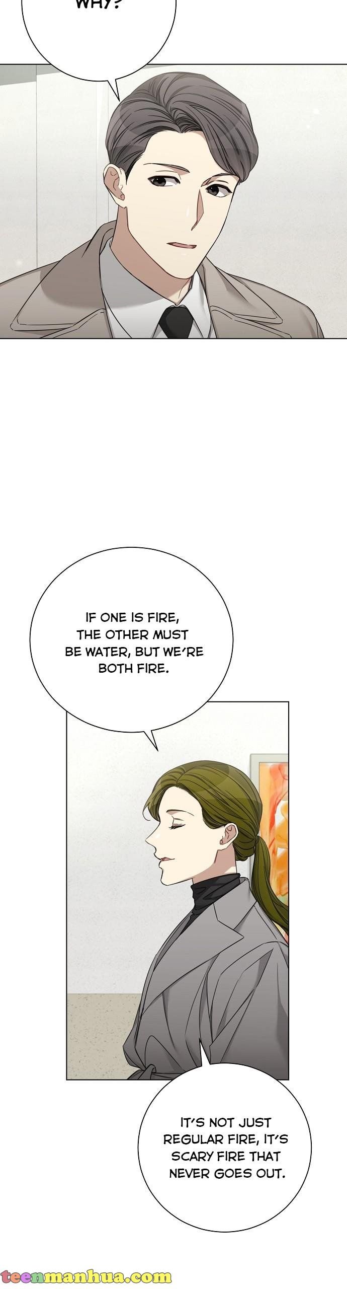 The Runway Chapter 46 page 6