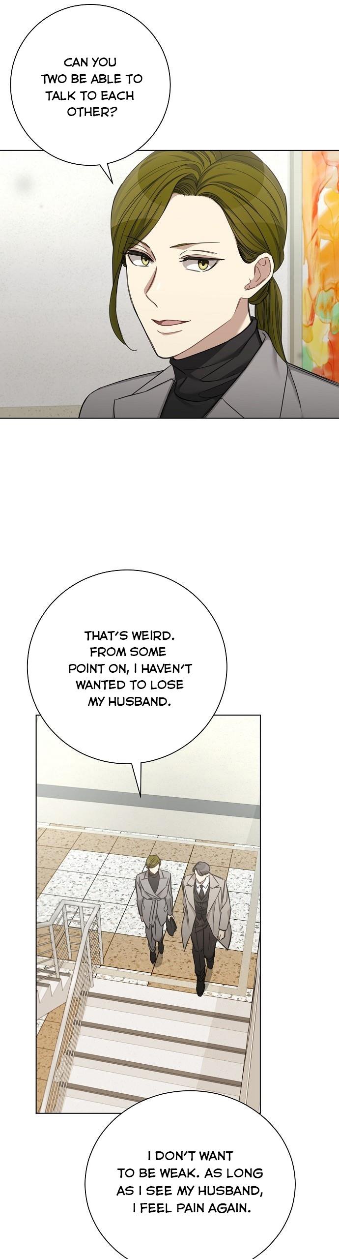 The Runway Chapter 46 page 7