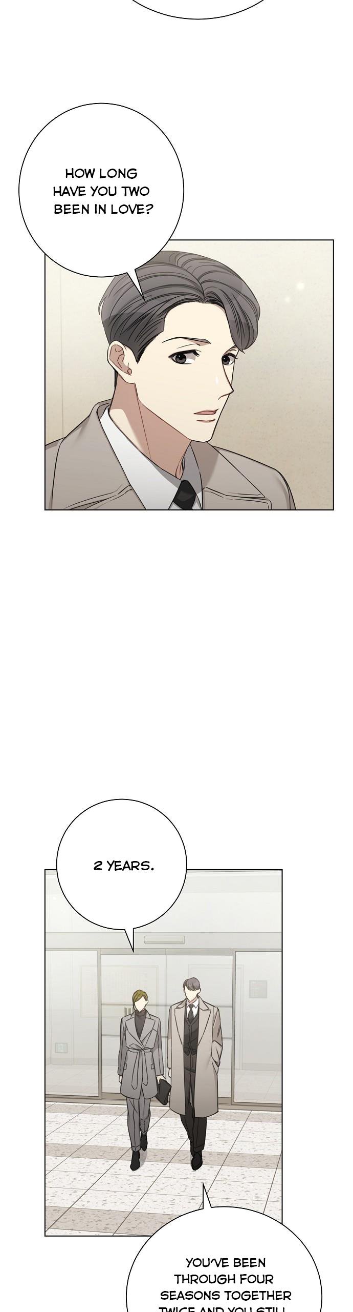 The Runway Chapter 46 page 8