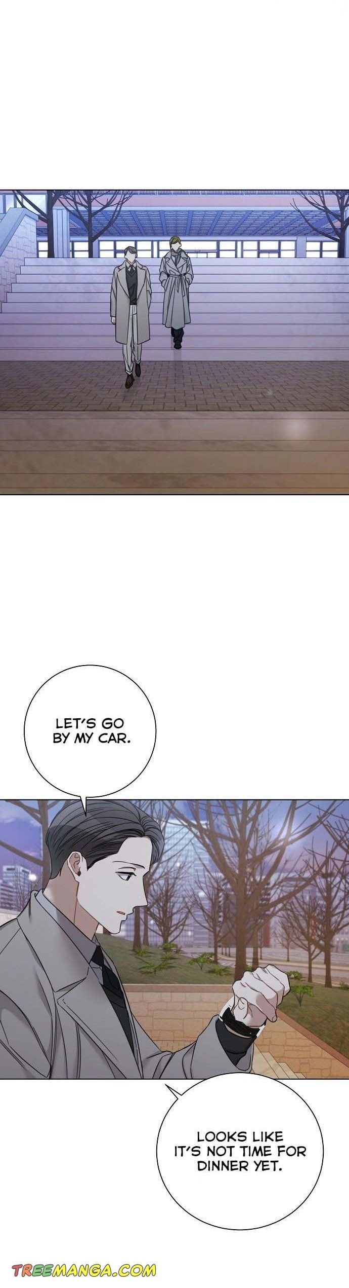 The Runway Chapter 62 page 12