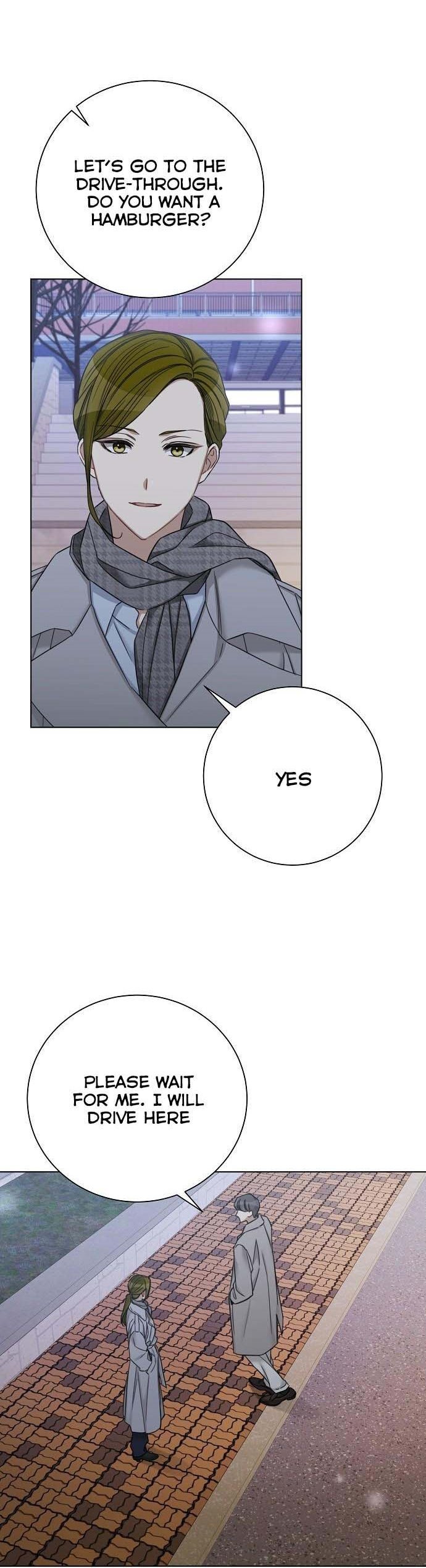 The Runway Chapter 62 page 13