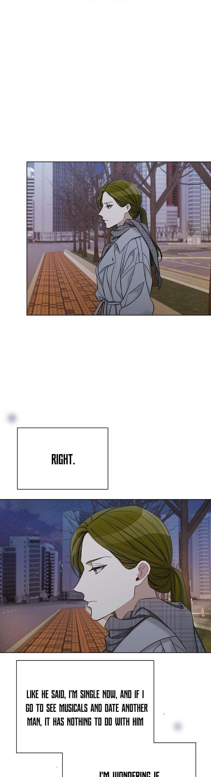 The Runway Chapter 62 page 14