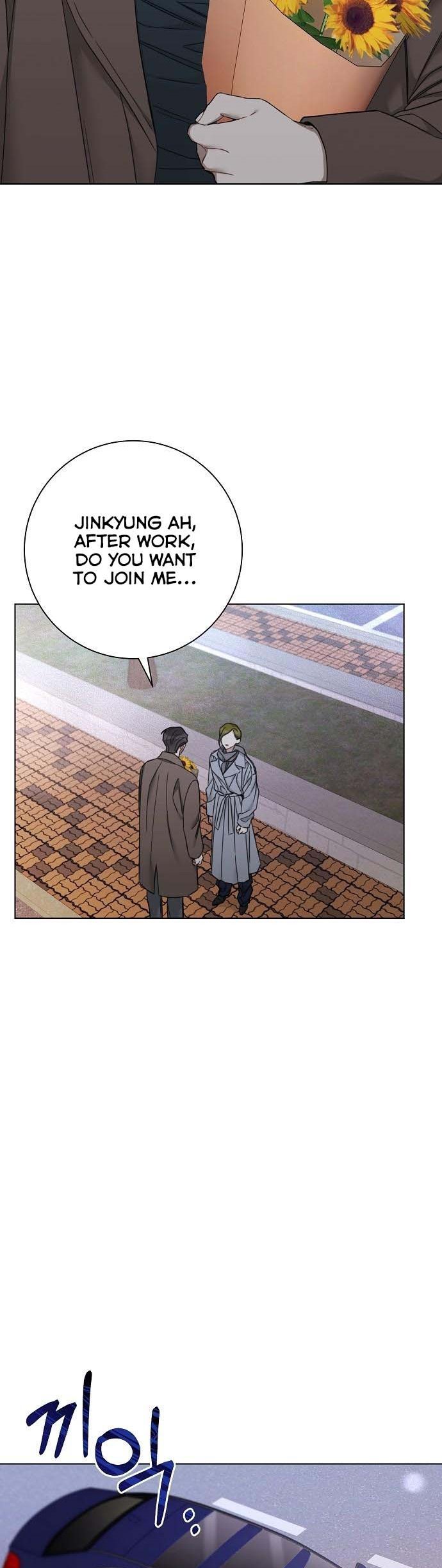 The Runway Chapter 62 page 18