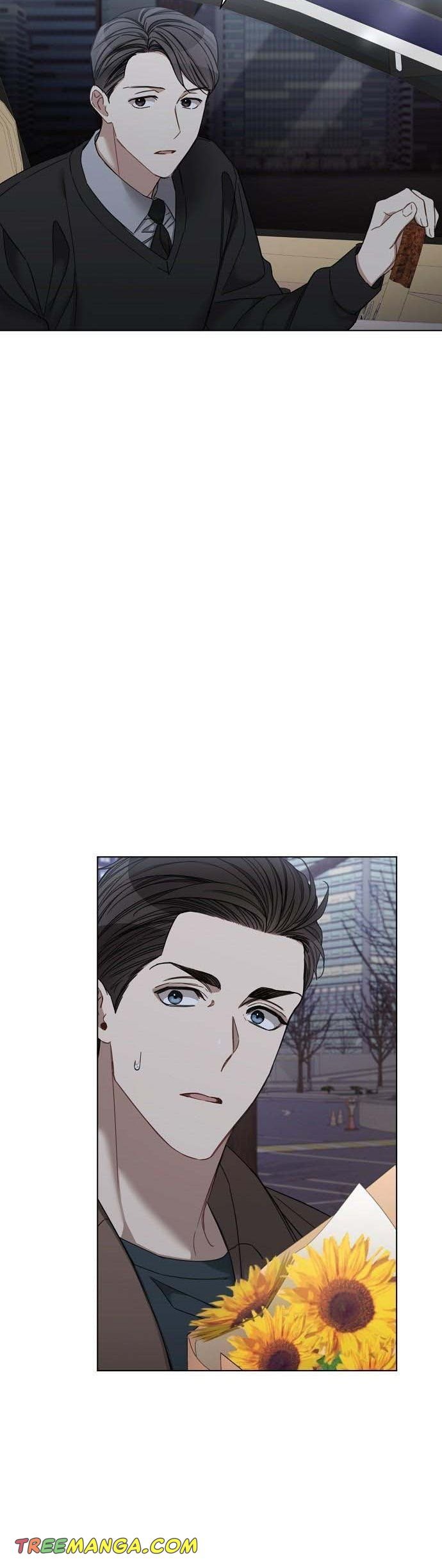 The Runway Chapter 62 page 20