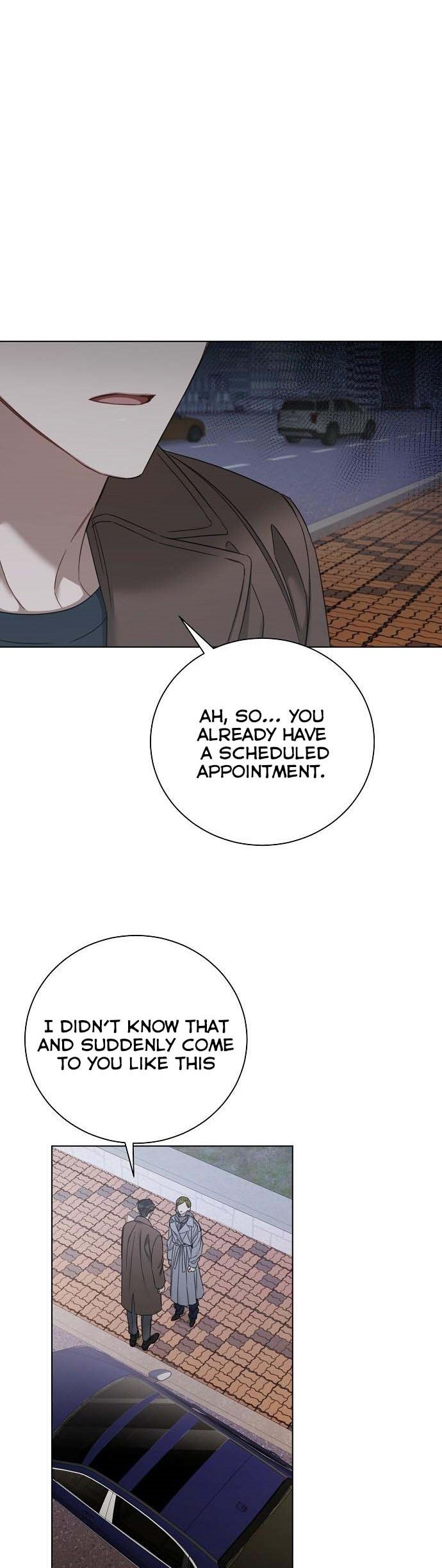 The Runway Chapter 62 page 22
