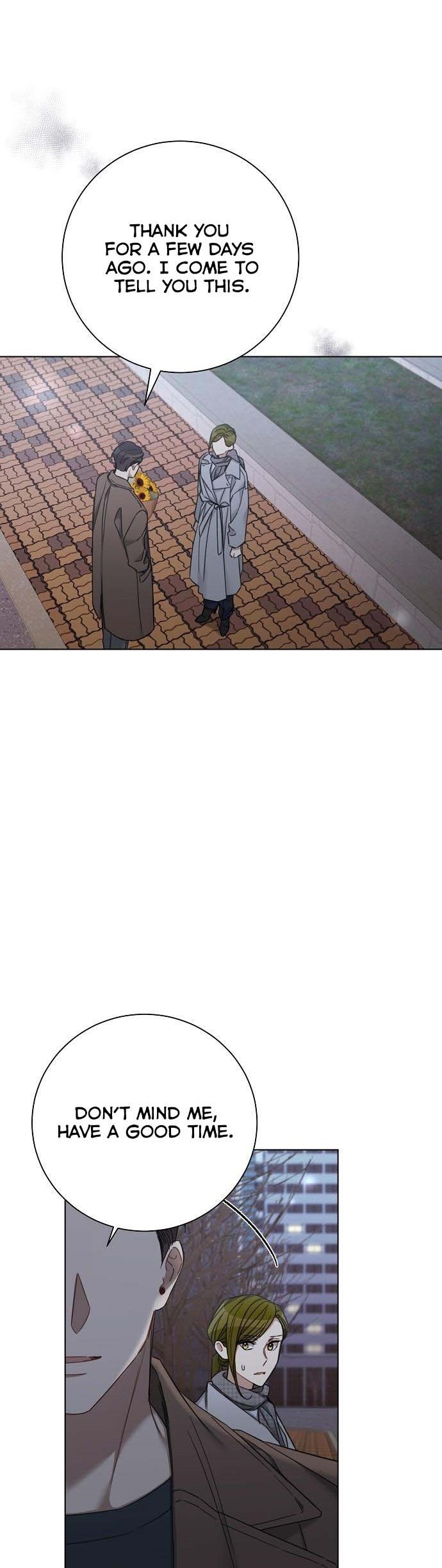 The Runway Chapter 62 page 24