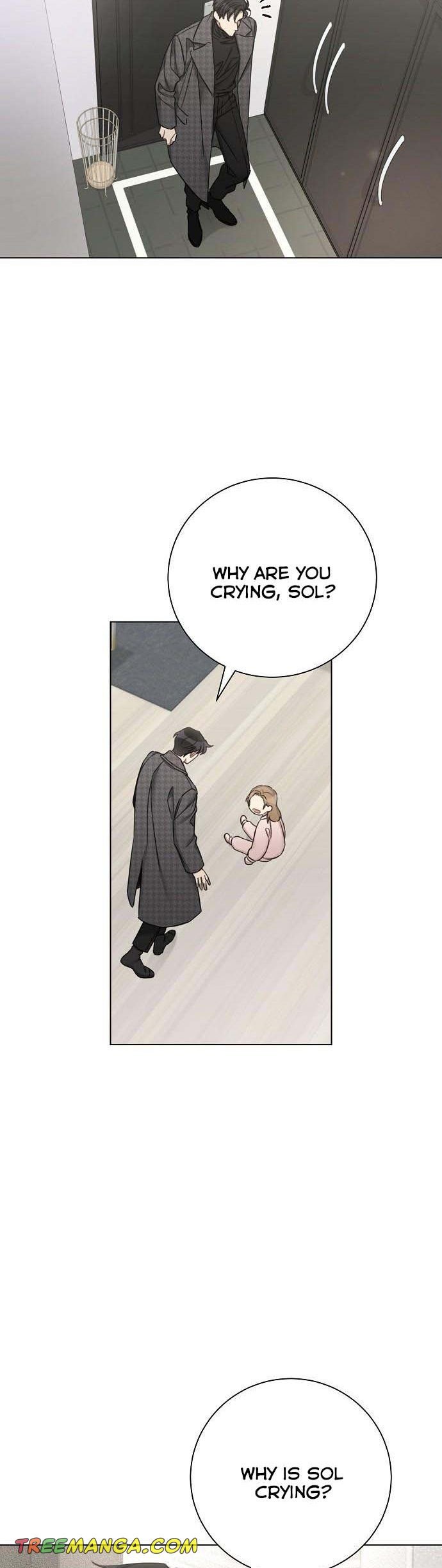 The Runway Chapter 62 page 28