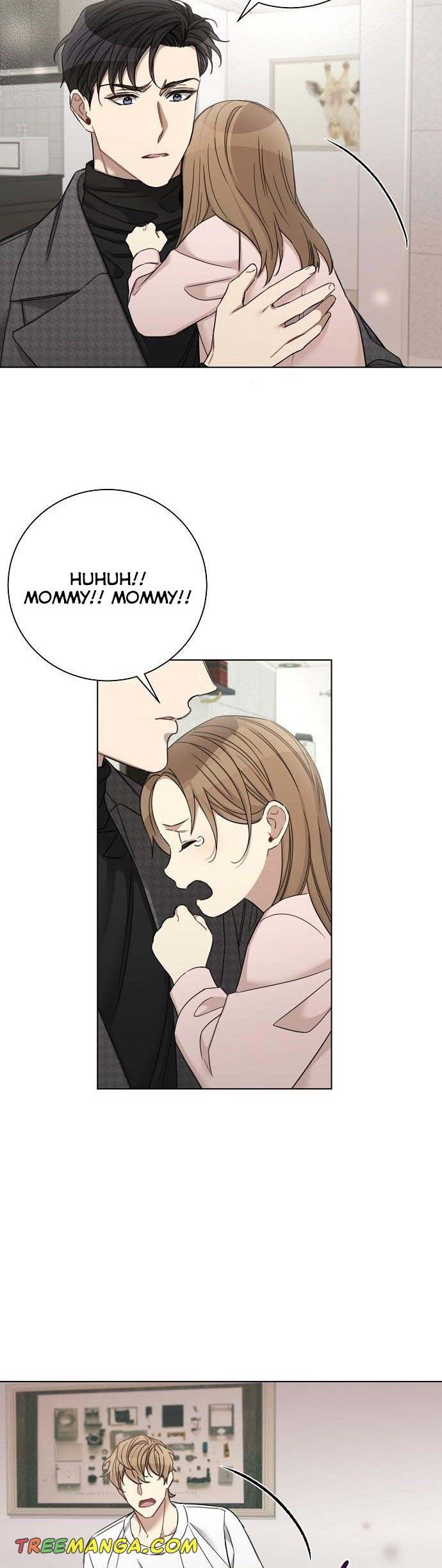 The Runway Chapter 62 page 29