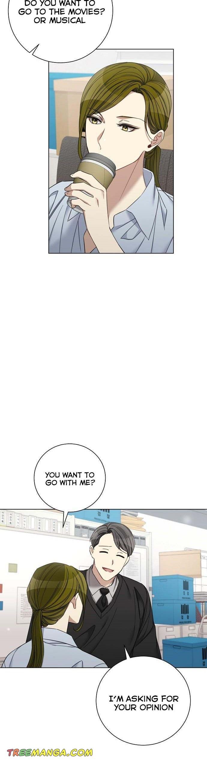 The Runway Chapter 62 page 3