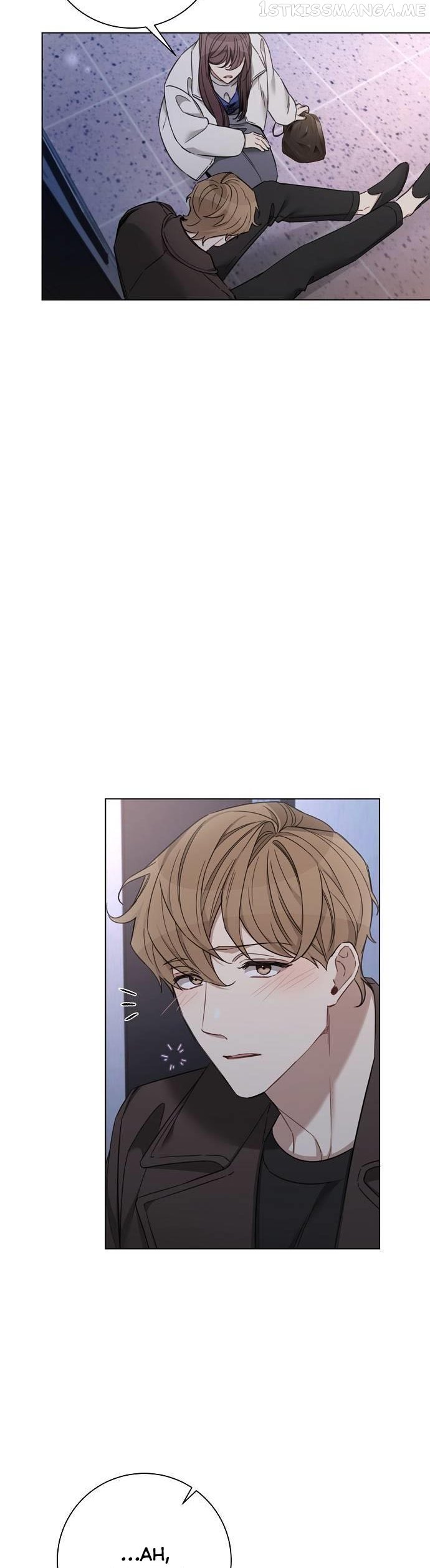 The Runway Chapter 73 page 10