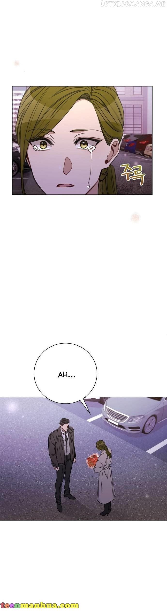 The Runway Chapter 73 page 1