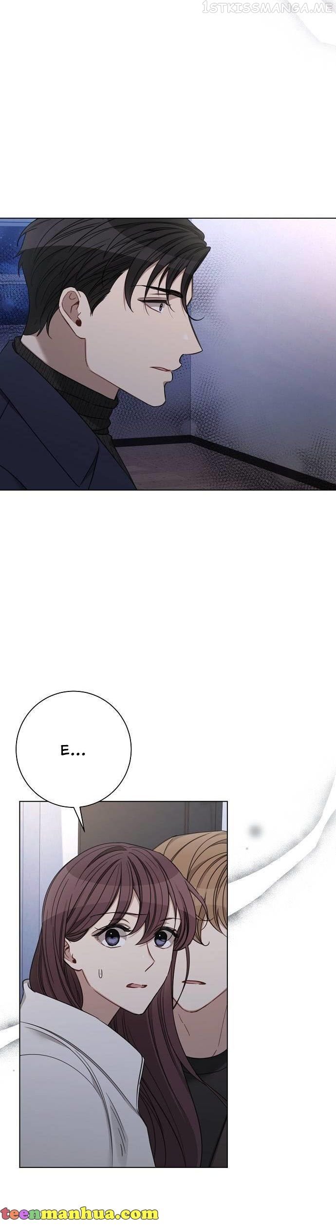 The Runway Chapter 73 page 25