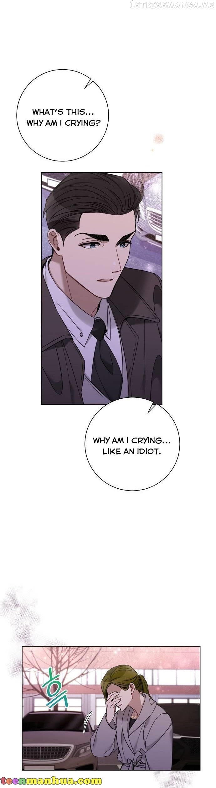 The Runway Chapter 73 page 2