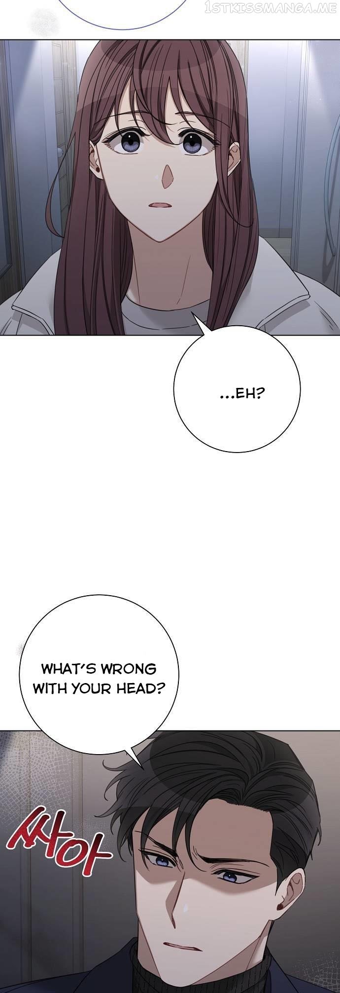 The Runway Chapter 73 page 32