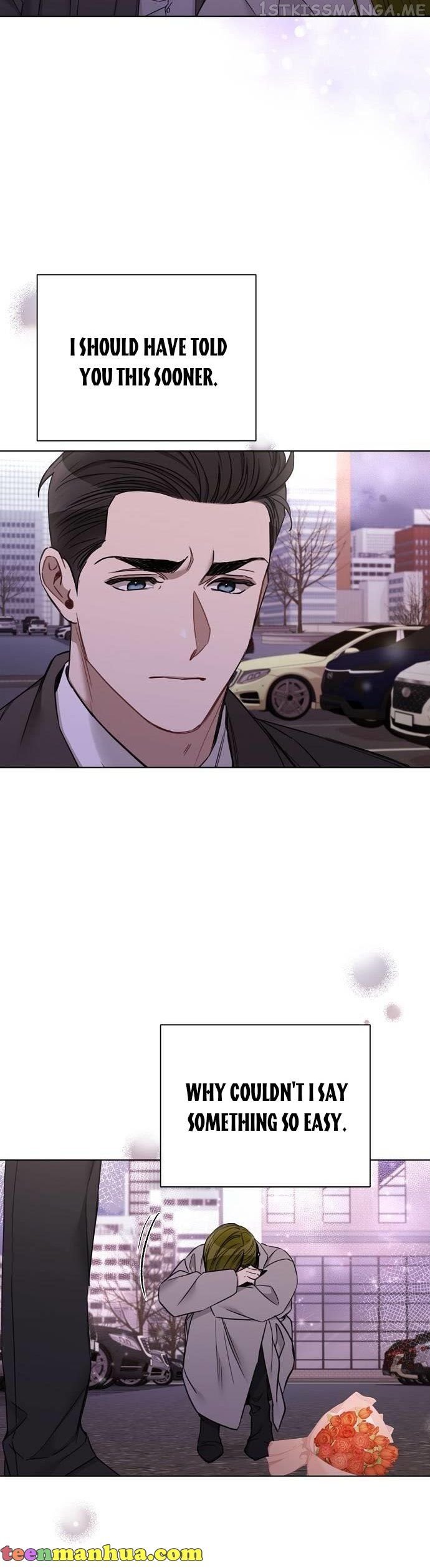 The Runway Chapter 73 page 4