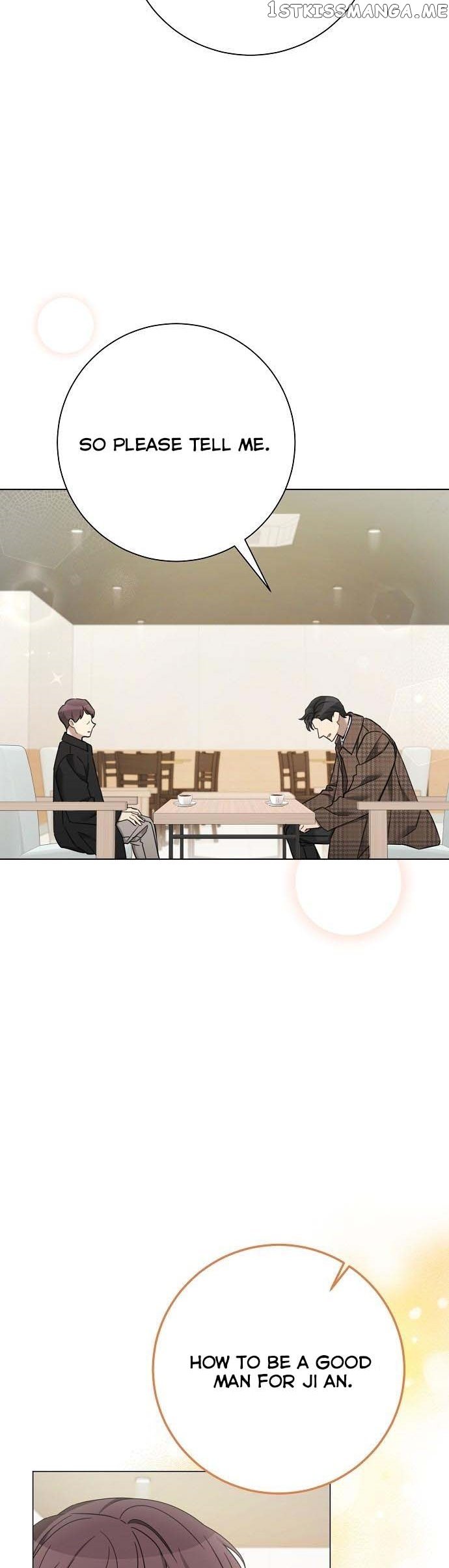 The Runway Chapter 77 page 21