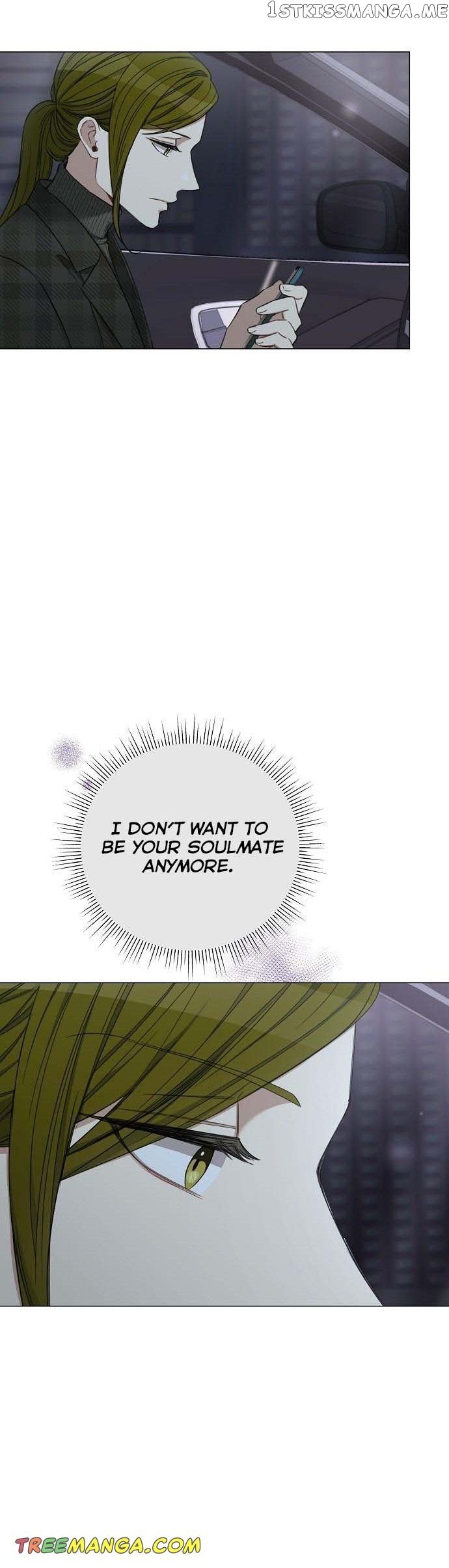The Runway Chapter 77 page 23