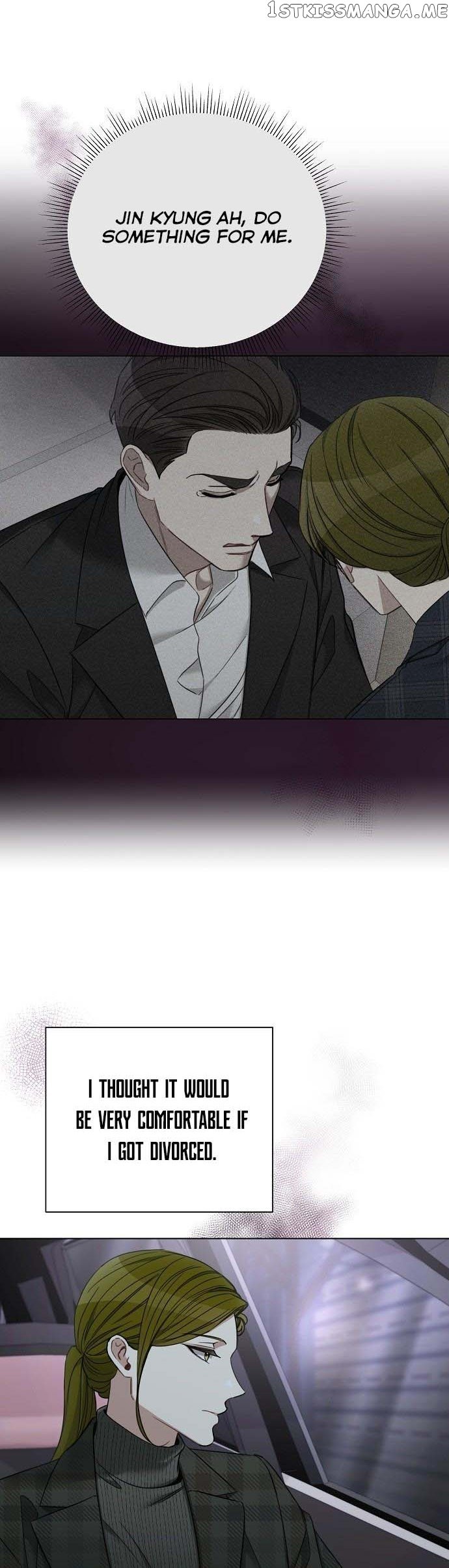 The Runway Chapter 77 page 25