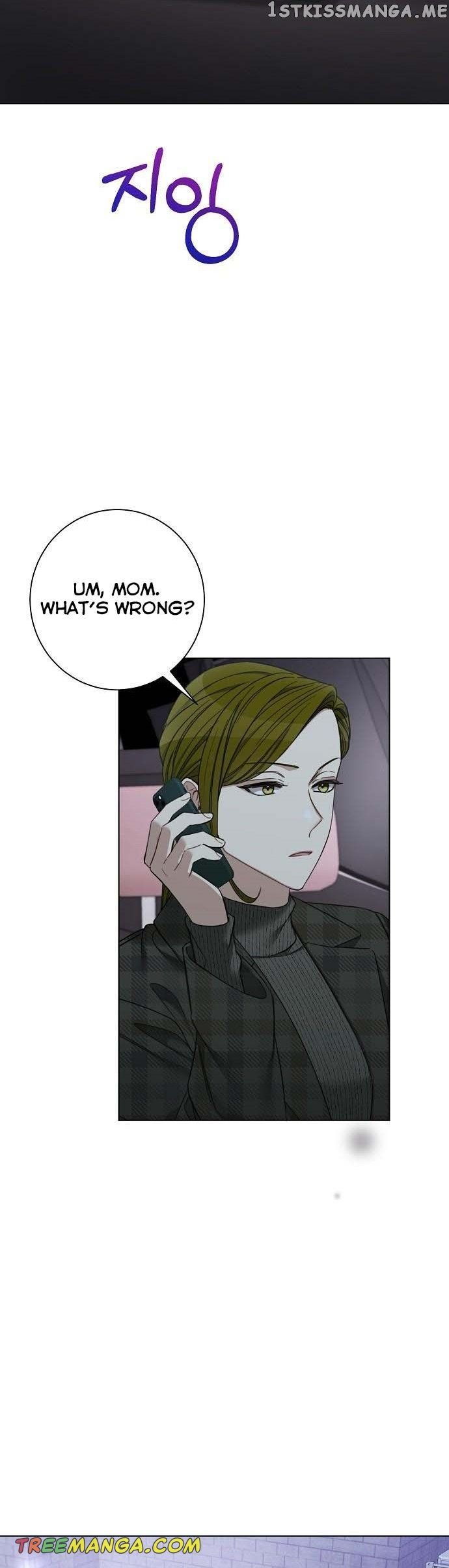 The Runway Chapter 77 page 27