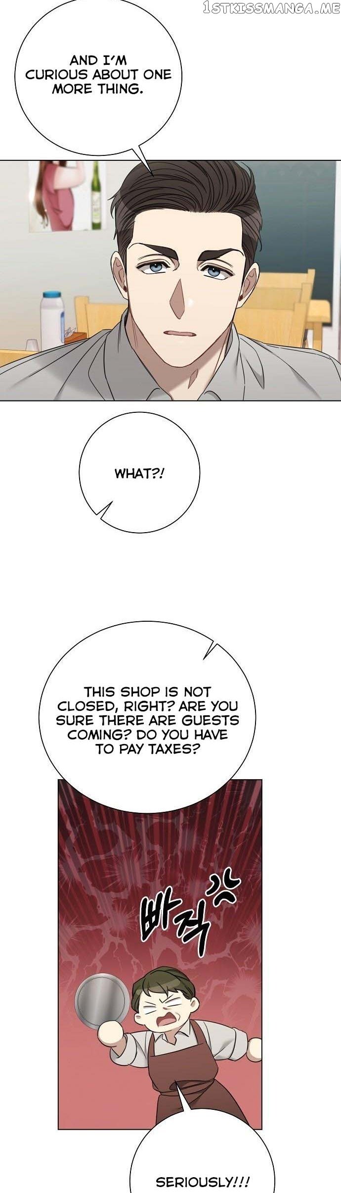 The Runway Chapter 77 page 30