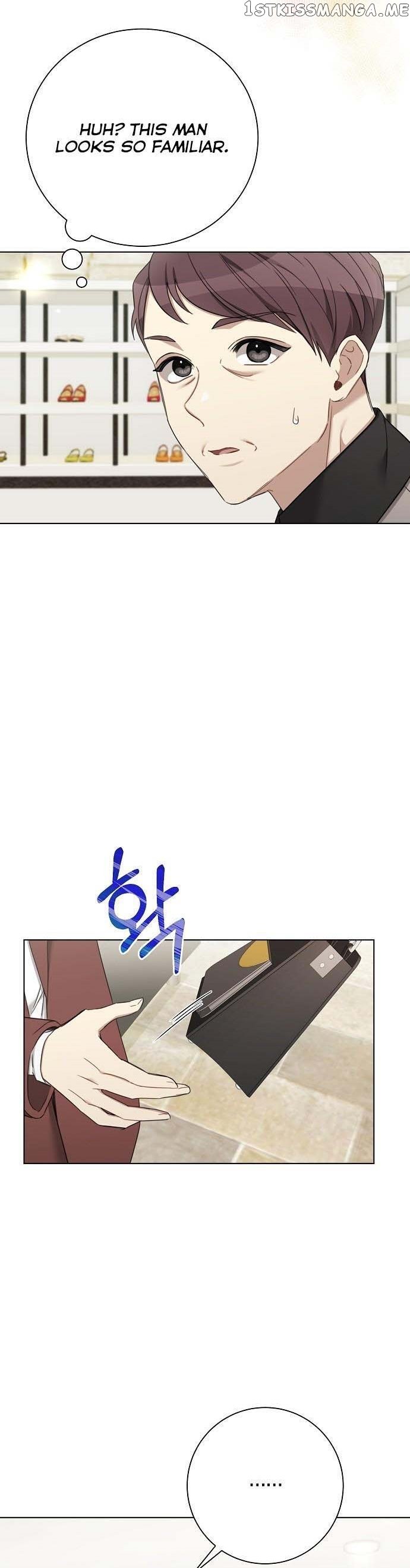 The Runway Chapter 77 page 3