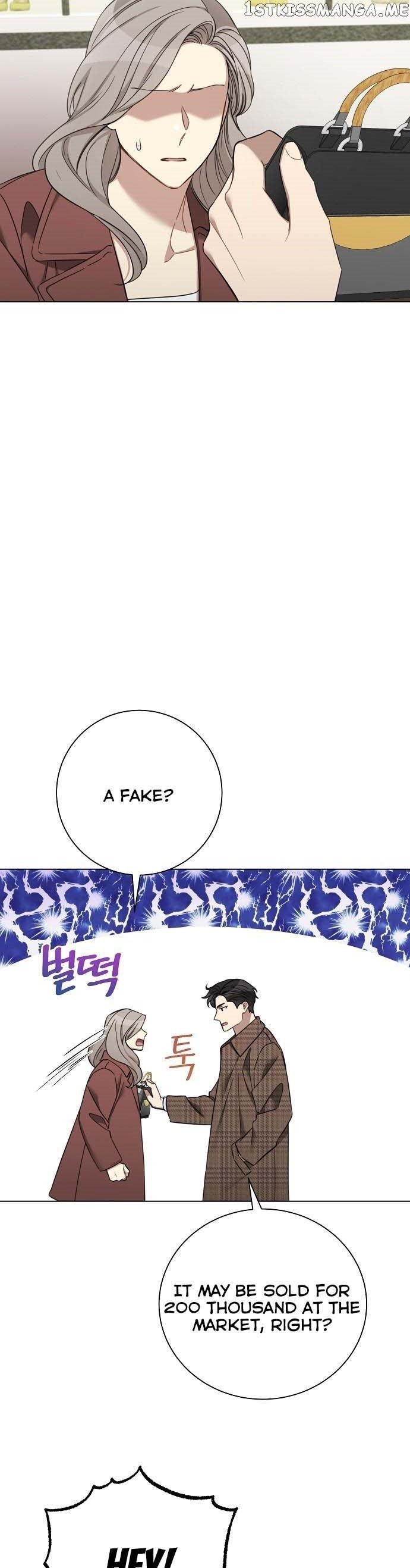 The Runway Chapter 77 page 5