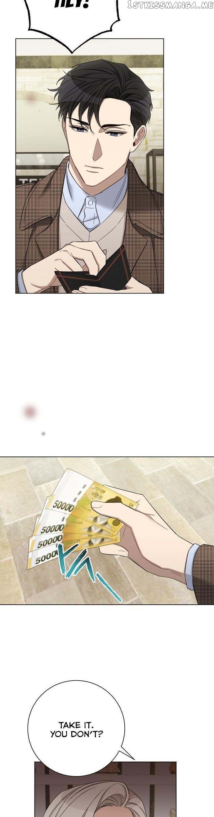 The Runway Chapter 77 page 6