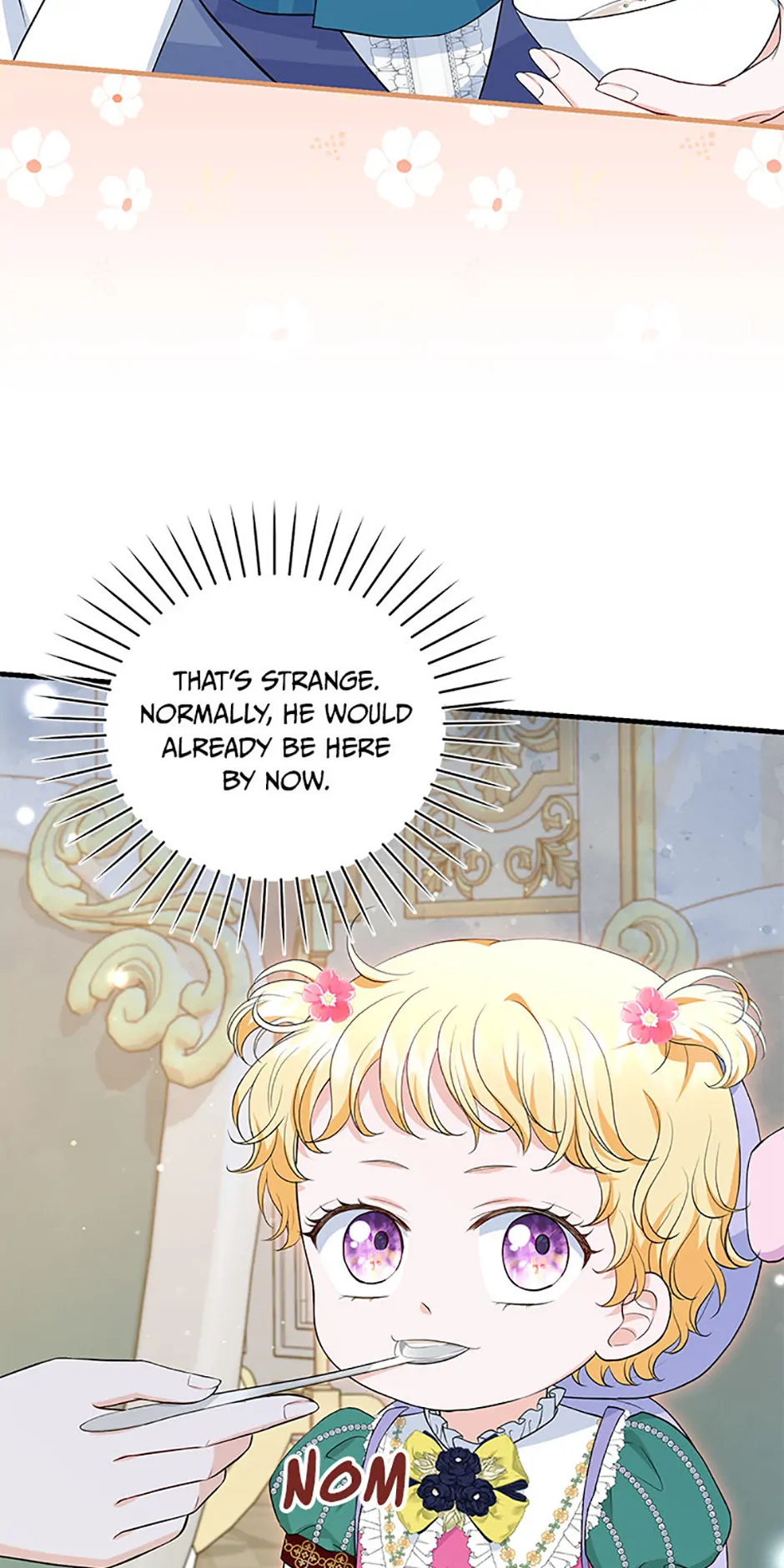 The S-Class Little Princess Is Too Strong Chapter 13 page 13