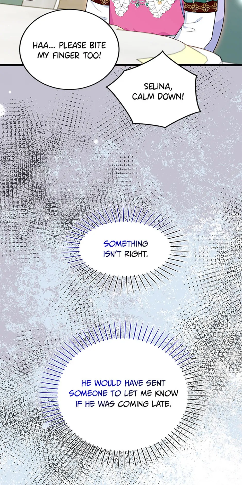 The S-Class Little Princess Is Too Strong Chapter 13 page 14