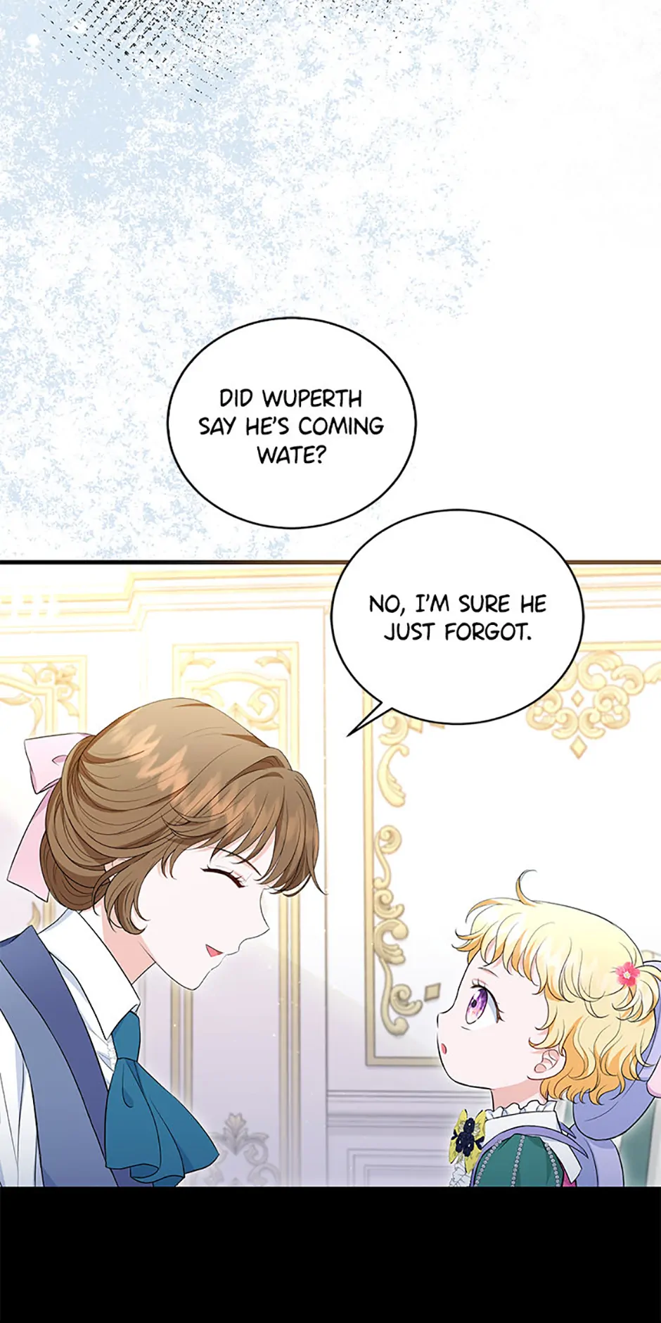 The S-Class Little Princess Is Too Strong Chapter 13 page 15