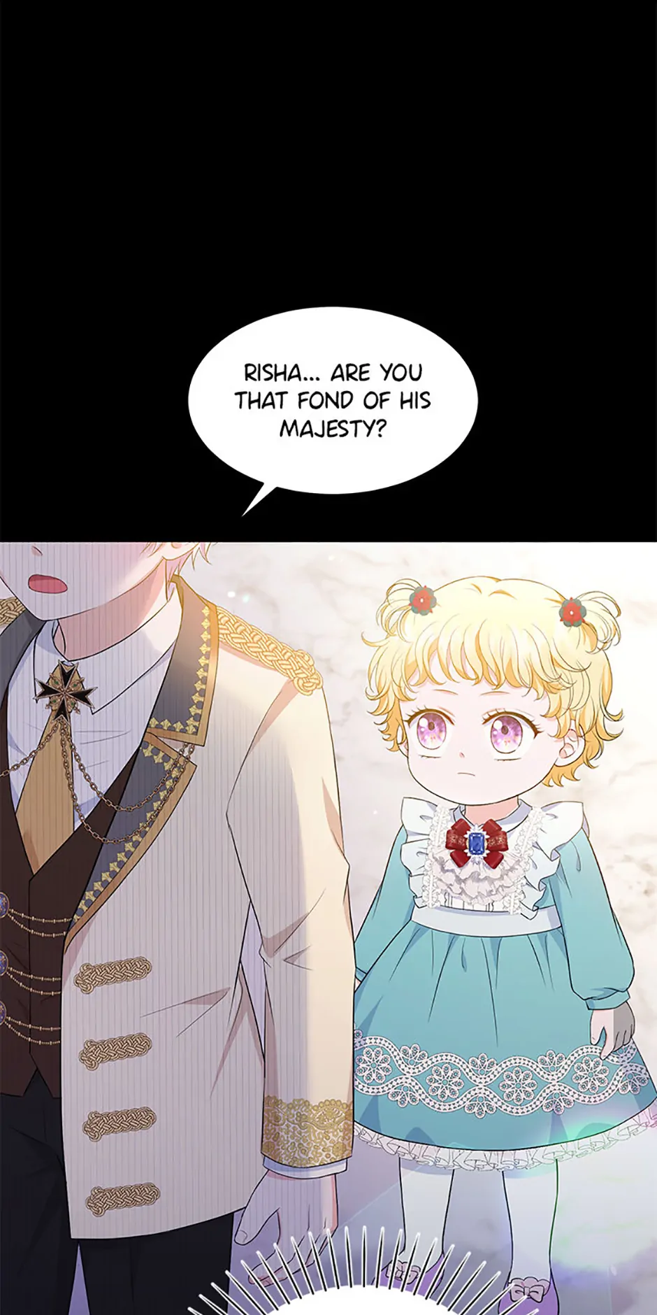 The S-Class Little Princess Is Too Strong Chapter 13 page 16