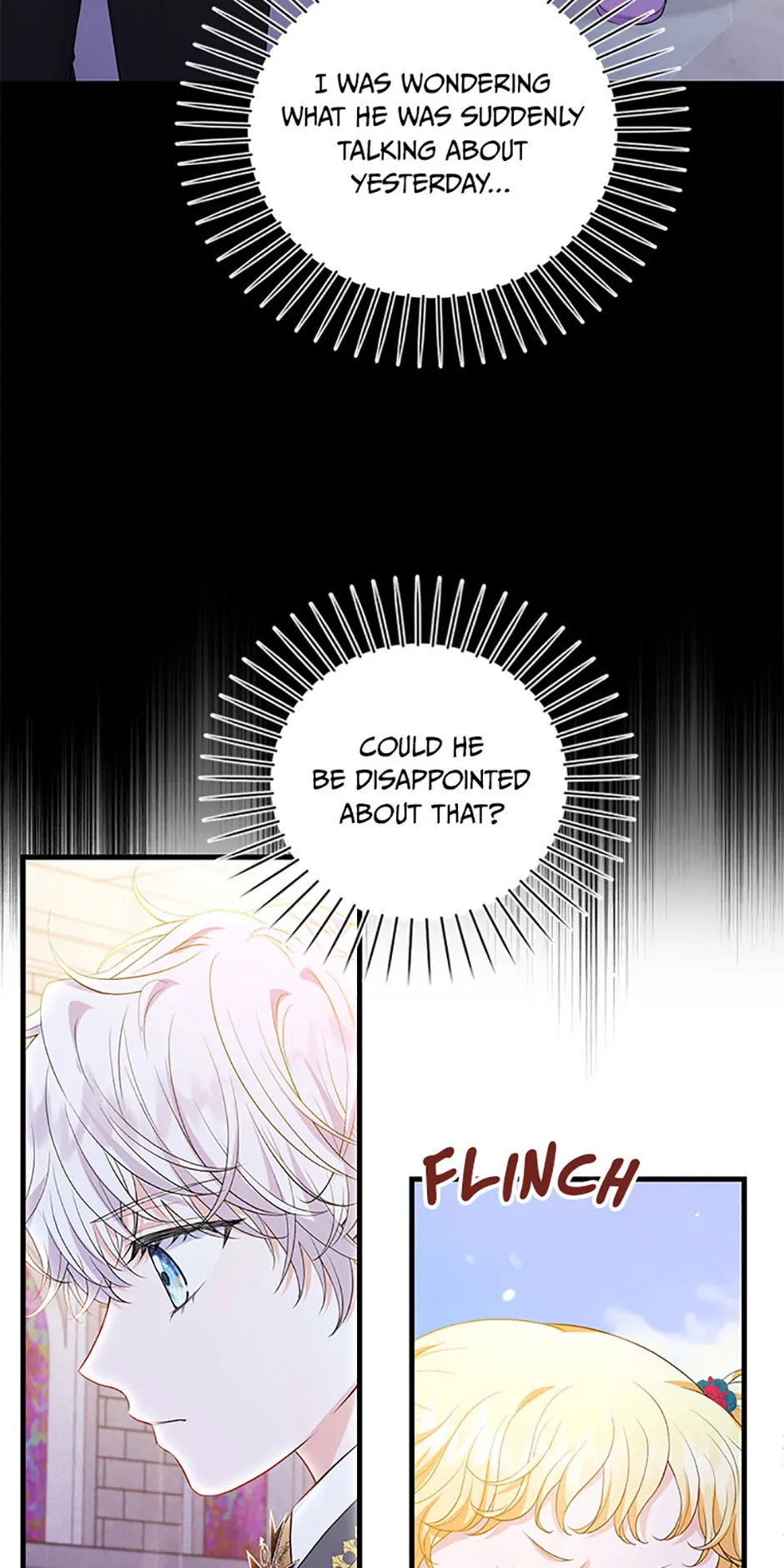 The S-Class Little Princess Is Too Strong Chapter 13 page 17