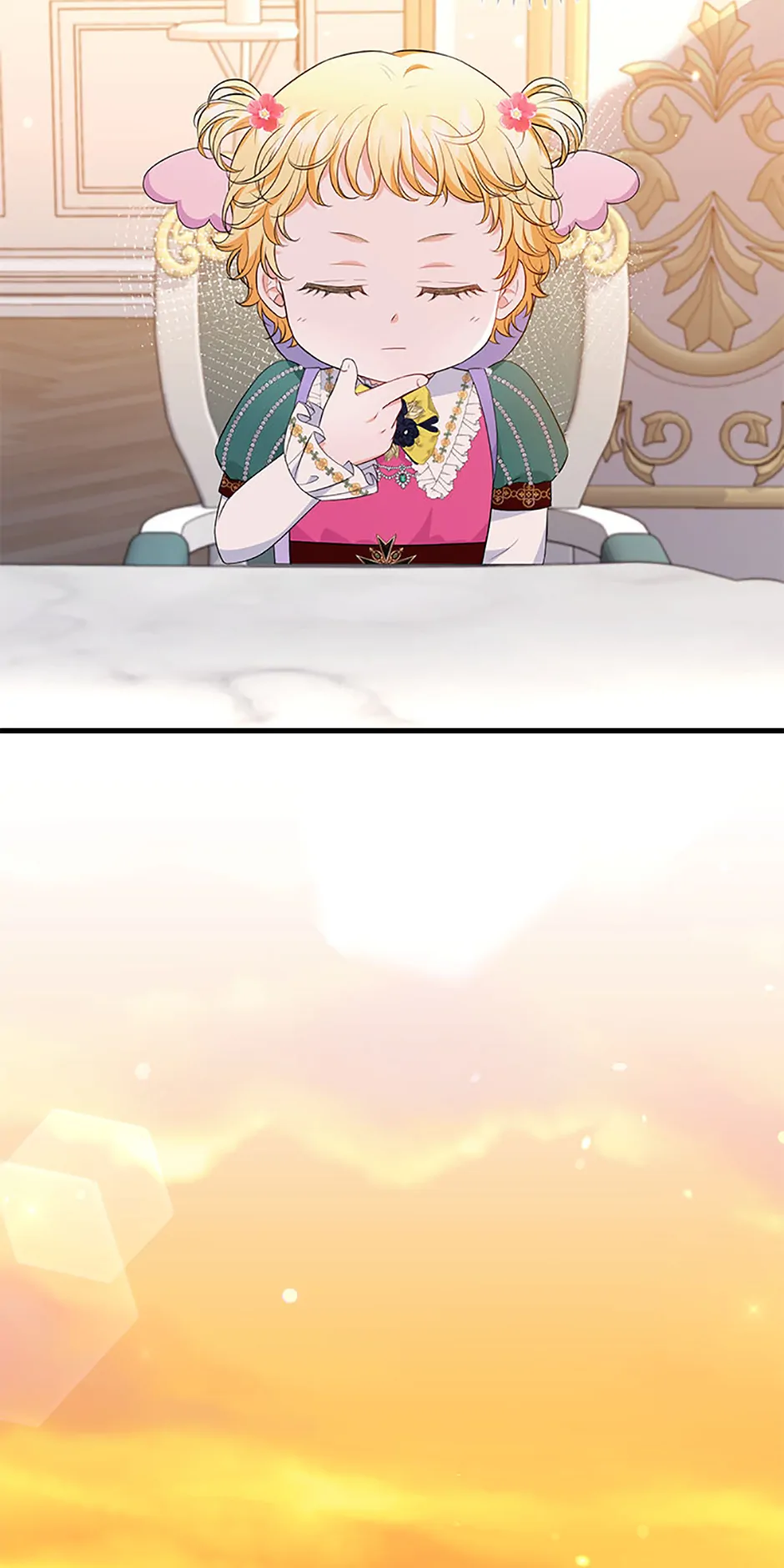 The S-Class Little Princess Is Too Strong Chapter 13 page 19