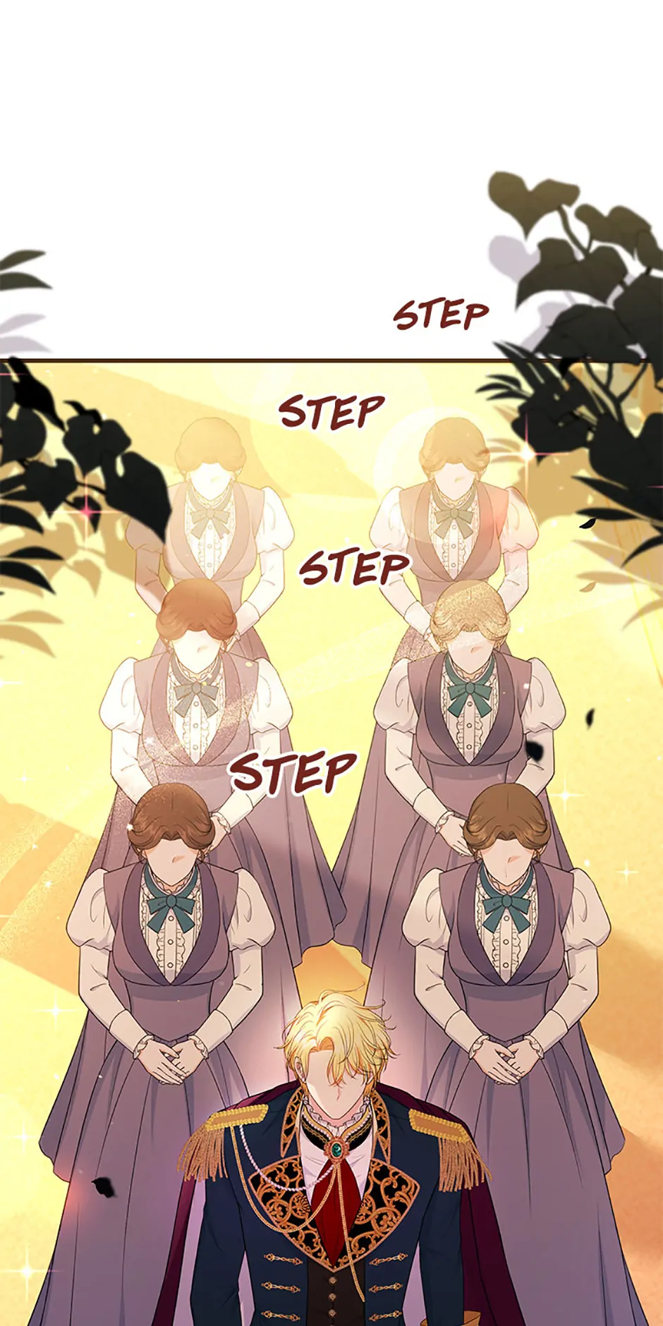 The S-Class Little Princess Is Too Strong Chapter 13 page 21