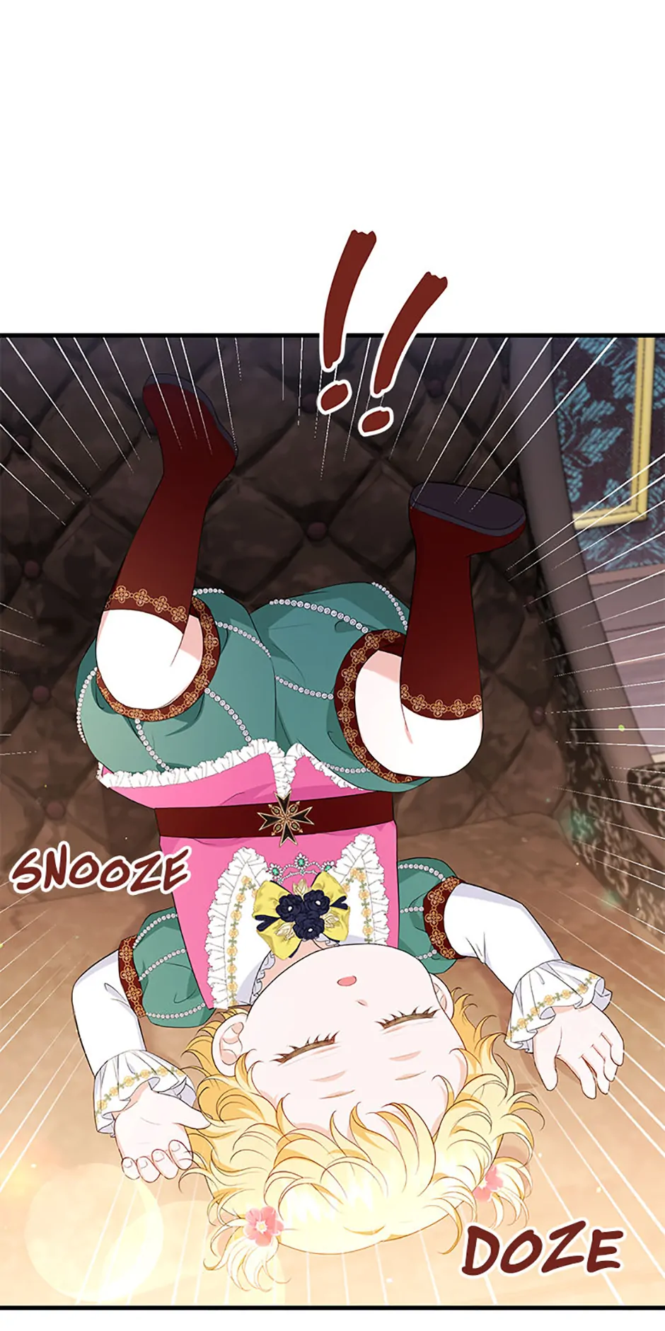 The S-Class Little Princess Is Too Strong Chapter 13 page 26