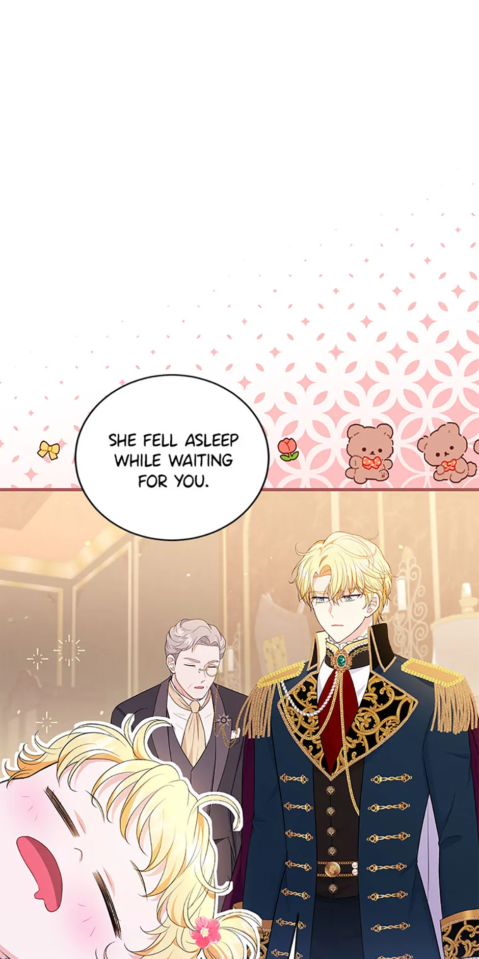 The S-Class Little Princess Is Too Strong Chapter 13 page 27